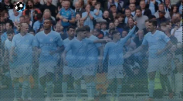 اليوم 04/11/2025 مانشستر سيتي يجدد اهتمامه بضم اللاعب الشاب خاومي دورا من فالنسيا